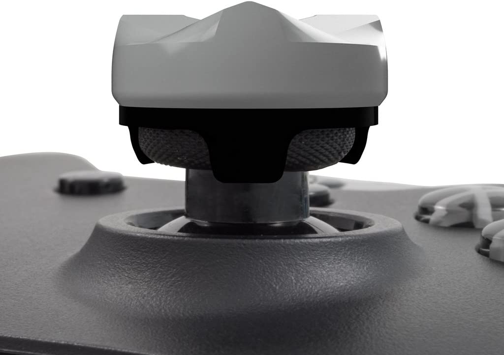 Kontrolfreek Destiny 2 Ghost For Xboxone White (8566) - Image 2