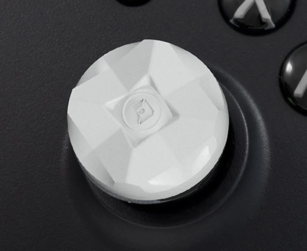 Kontrolfreek Destiny 2 Ghost For Xboxone White (8566) - Image 3