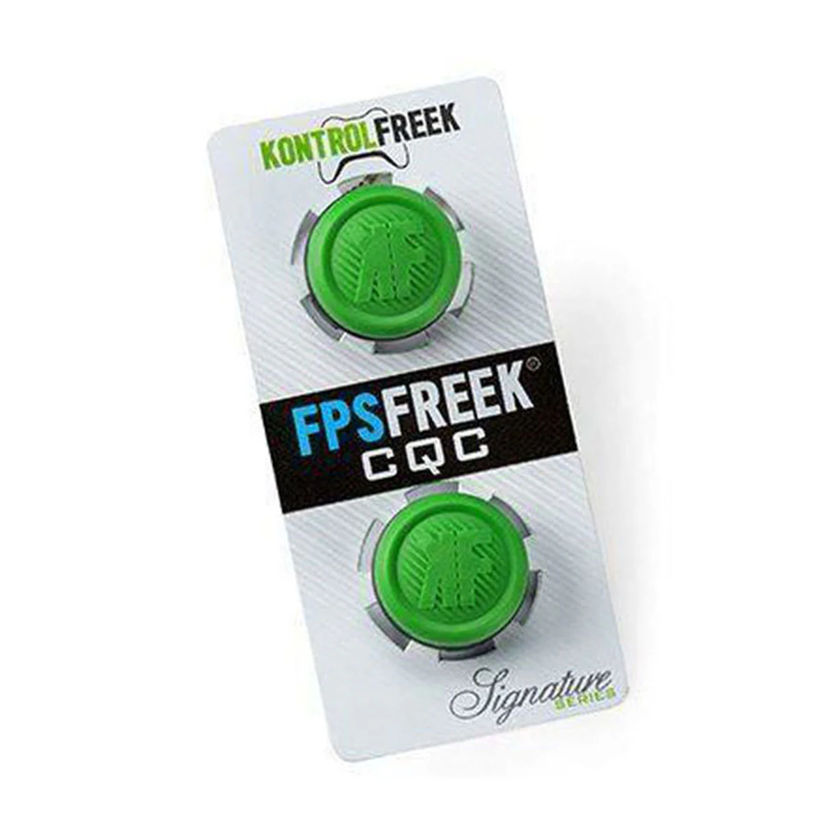 Kontrolfreek FPSfreek CQC Signature Green (8002) - Image 2