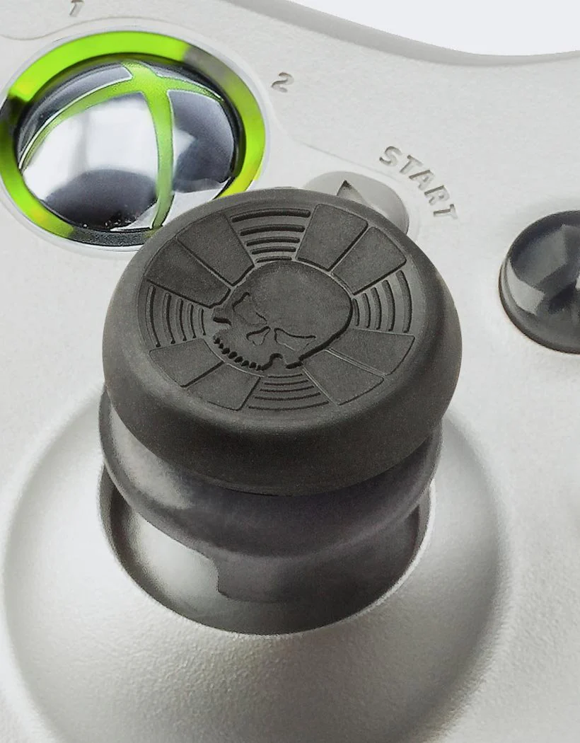 KONTROLFREEK FPSFREEK HAVOC BLACK (2010) - Image 2