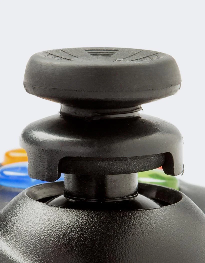 KONTROLFREEK FPSFREEK HAVOC BLACK (2010) - Image 4