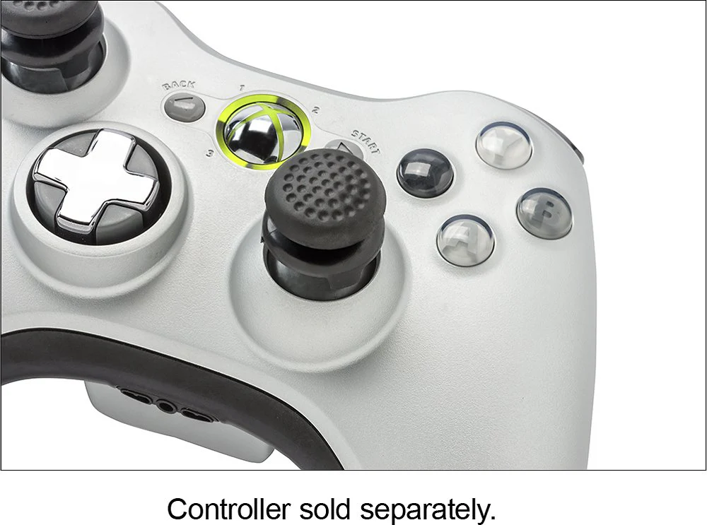 KONTROLFREEK FPSFREEK ULTRAX BLACK (2012) - Image 3