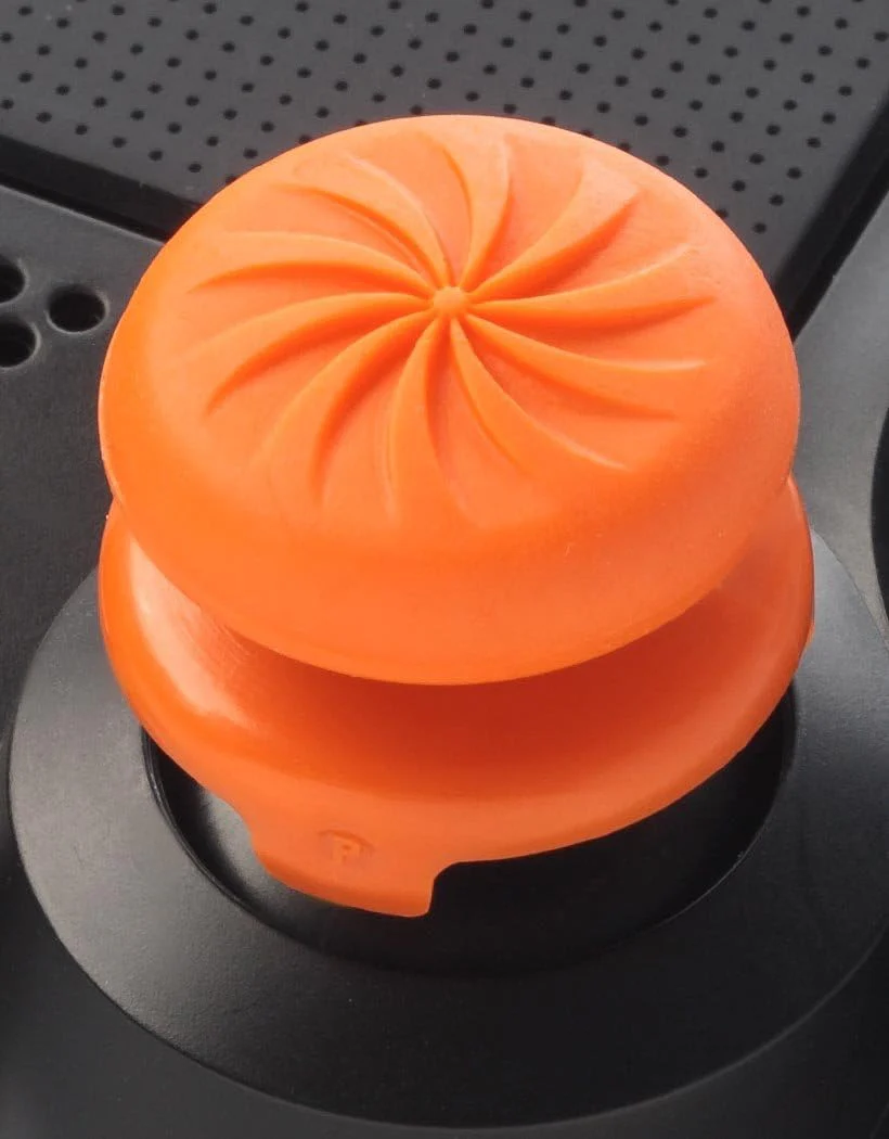 KONTROLFREEK GAMERPACK VX BLACK/ORANGE FOR XBOXONE (3010) - Image 3