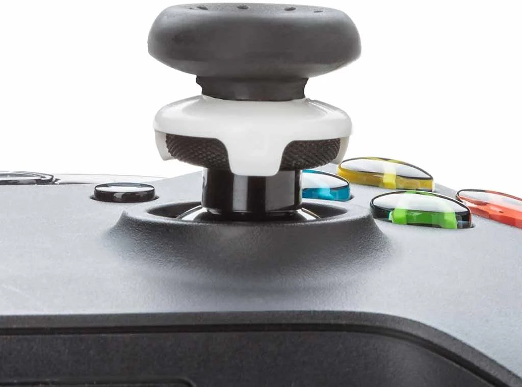 KONTROLFREEK GAMERPACK VX BLACK/ORANGE FOR XBOXONE (3010) - Image 4