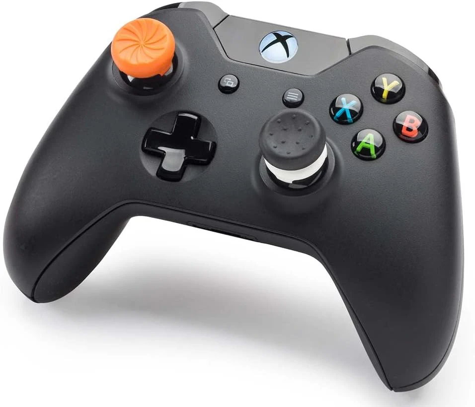 KONTROLFREEK GAMERPACK VX BLACK/ORANGE FOR XBOXONE (3010) - Image 6
