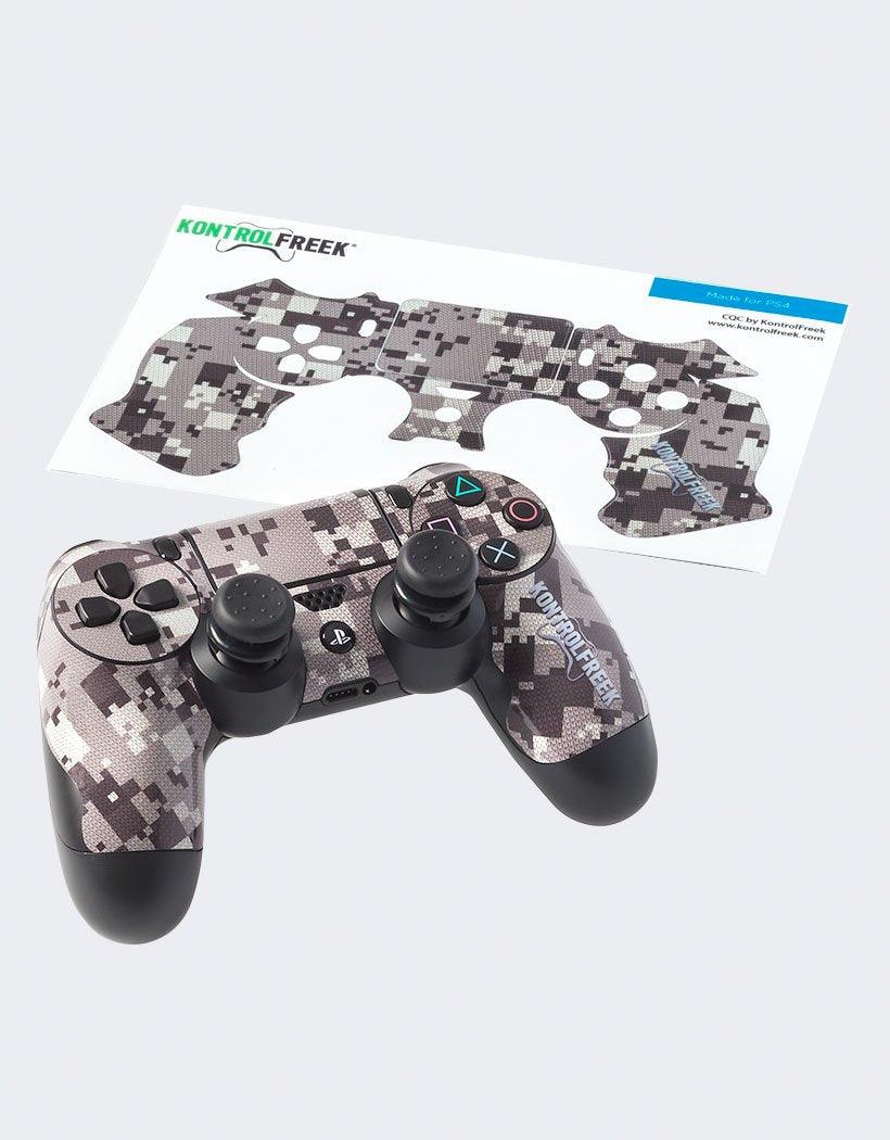 Kontrolfreek Shield CQC For PS4 (9001)