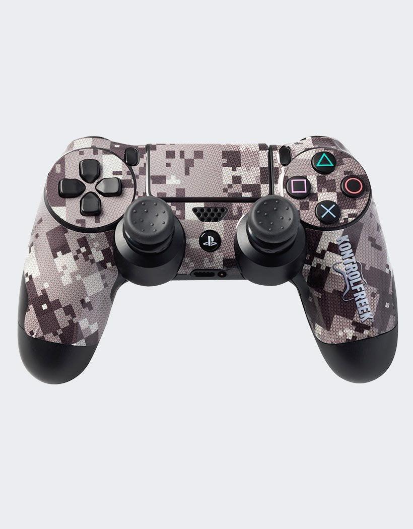 Kontrolfreek Shield CQC For PS4 (9001) - Image 2