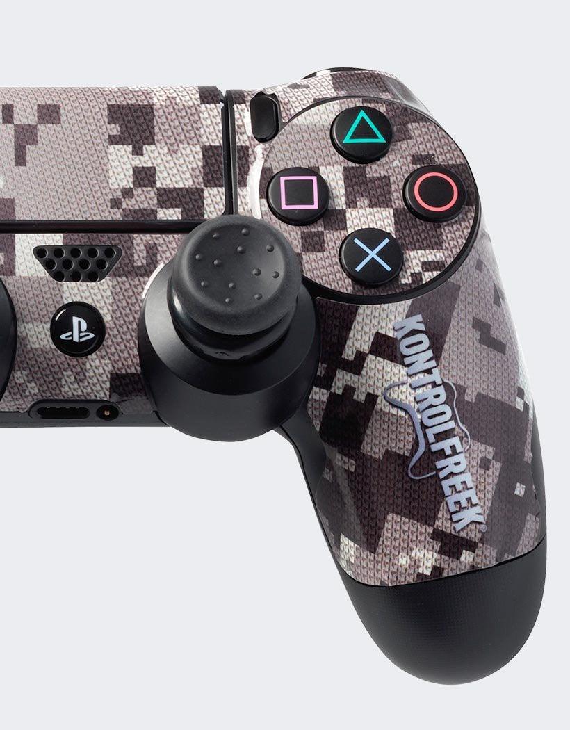 Kontrolfreek Shield CQC For PS4 (9001) - Image 3