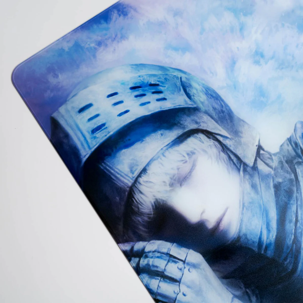 Kyomi Ryo Glass Mouse Pad (500x450x2.2mm) - Image 4