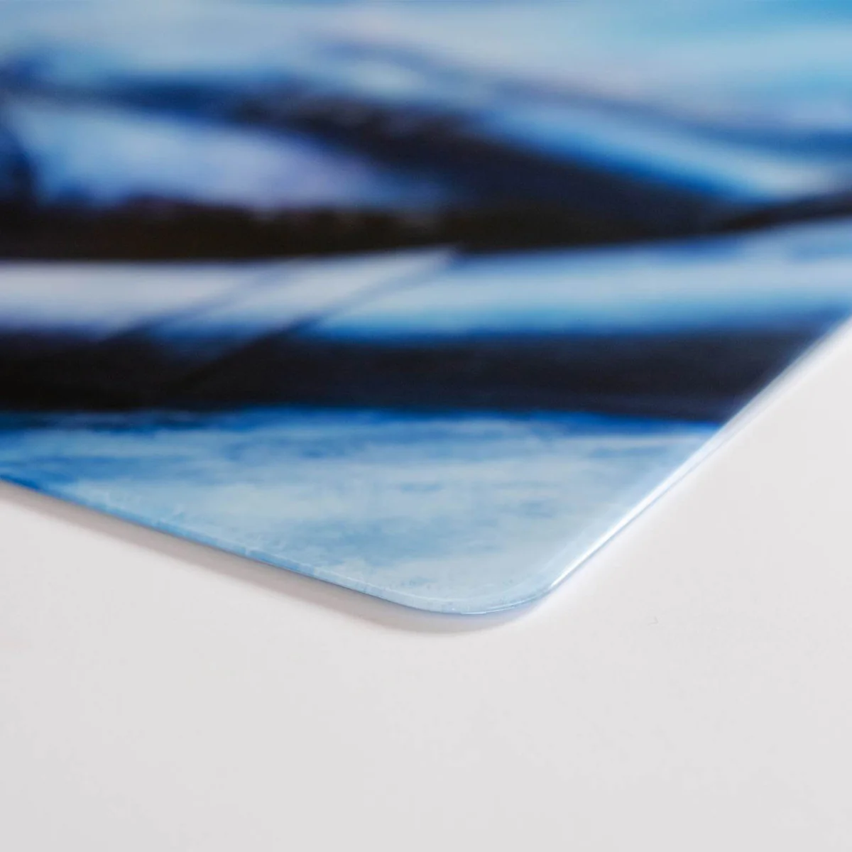 Kyomi Ryo Glass Mouse Pad (500x450x2.2mm) - Image 5
