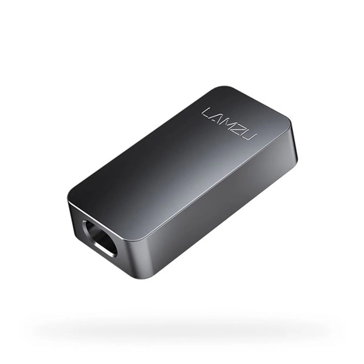 Lamzu Atlantis 4K Dongle (Black) - Image 2