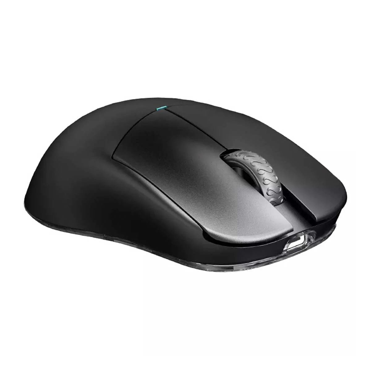 Lamzu Atlantis Mini 4K Superlight Wireless Gaming Mouse (Charcoal Black) - Image 4