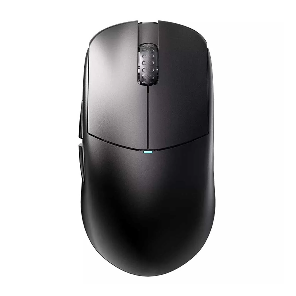 Lamzu Atlantis Mini 4K Superlight Wireless Gaming Mouse (Charcoal Black) - Image 5