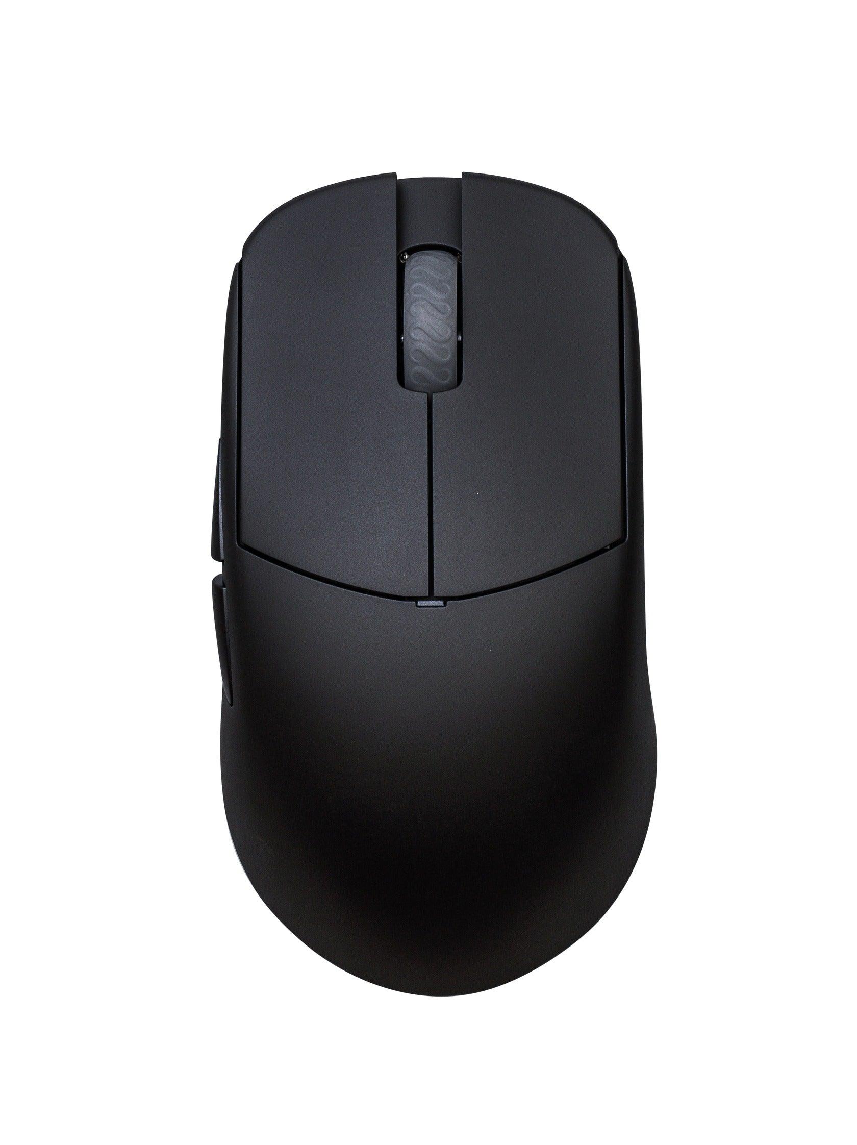 Lamzu Atlantis Superlight Wireless Gaming Mouse (Charcoal Black)