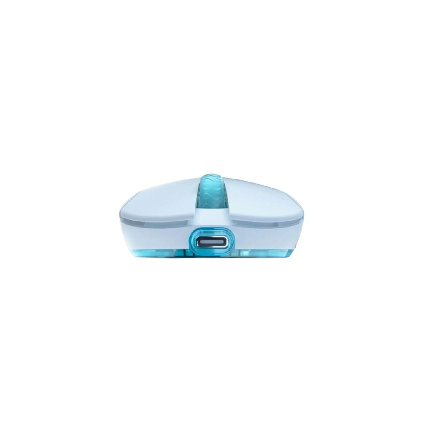 Lamzu Atlantis Superlight Wireless Gaming Mouse (Polar White) - Image 5