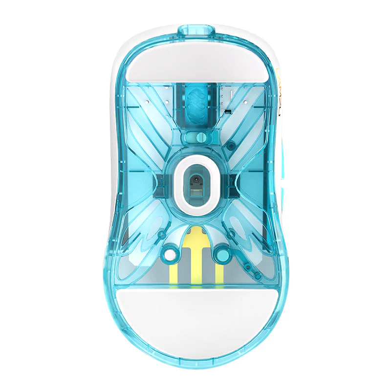 Lamzu Atlantis V2 Pro Superlight Wireless Gaming Mouse - Image 7