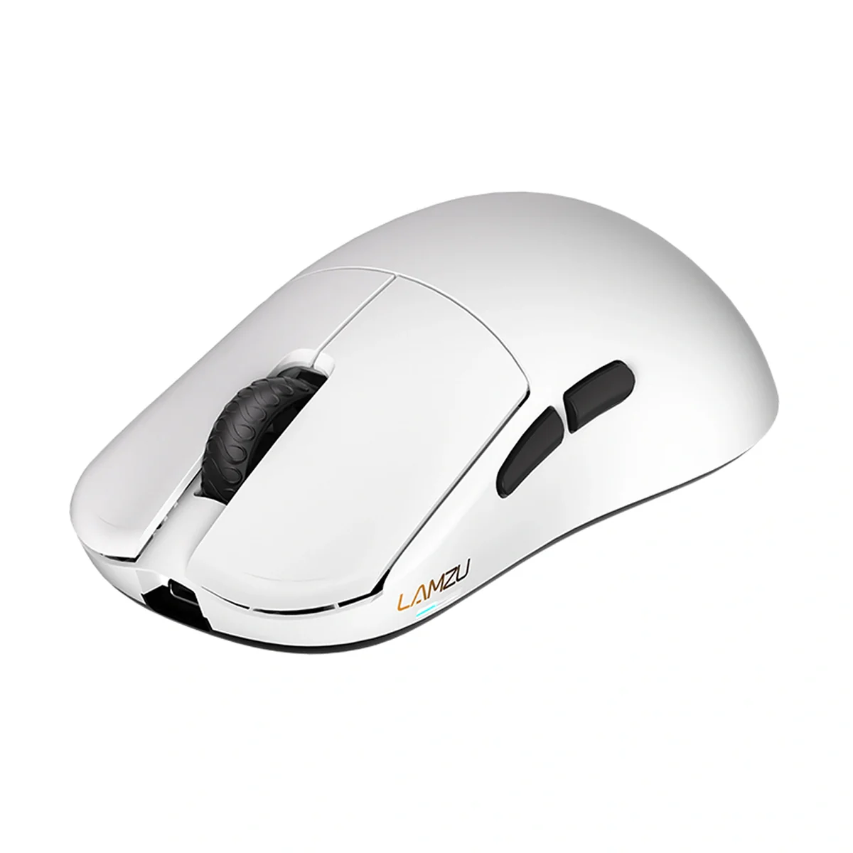 Lamzu INCA 8K Superlight Wireless Gaming Mouse (Black, White) - Image 10