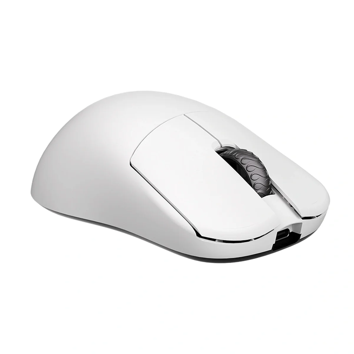 Lamzu INCA 8K Superlight Wireless Gaming Mouse (Black, White) - Image 11