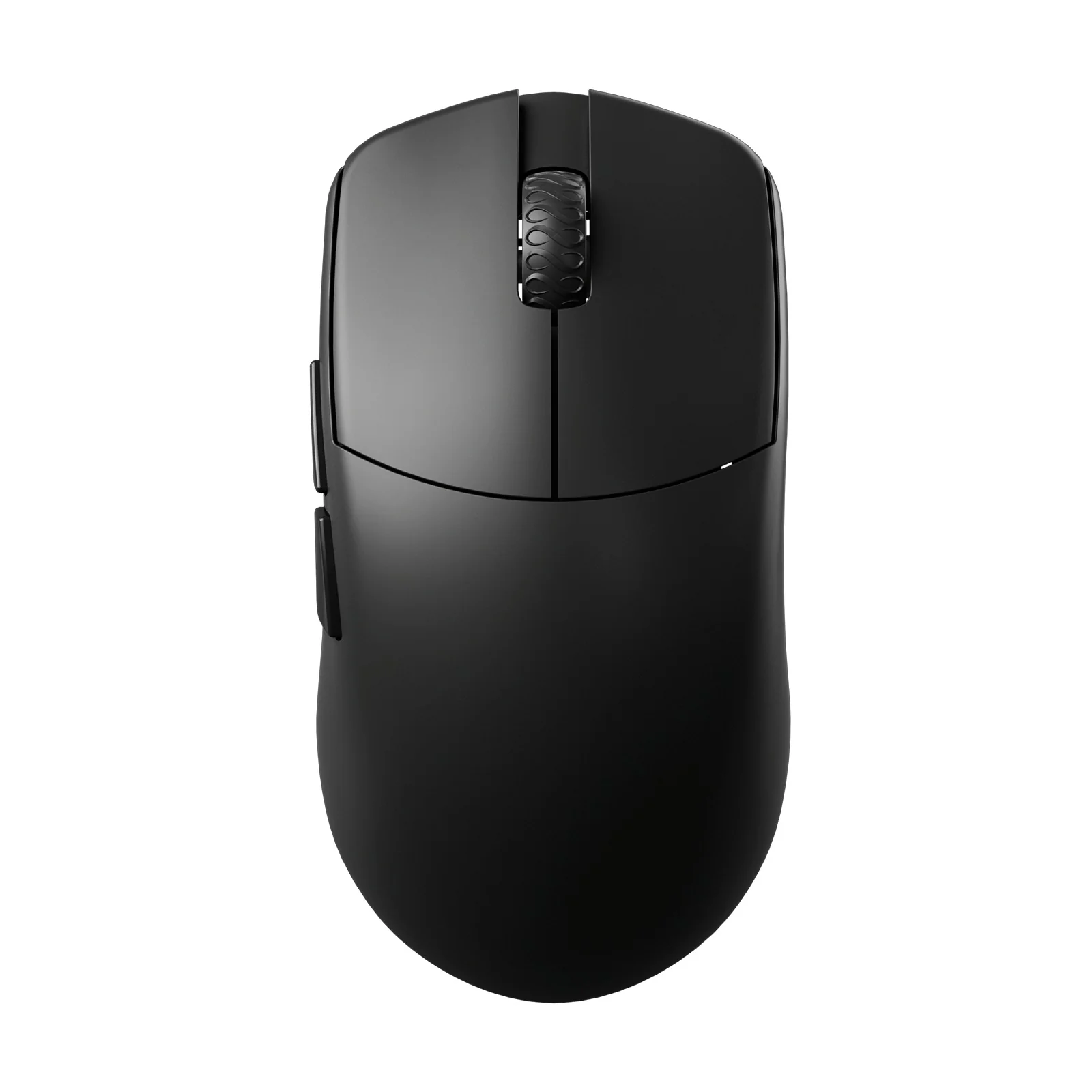 Lamzu Maya 4K Superlight Wireless Gaming Mouse (Charcoal Black, Cloud Grey) - Image 3