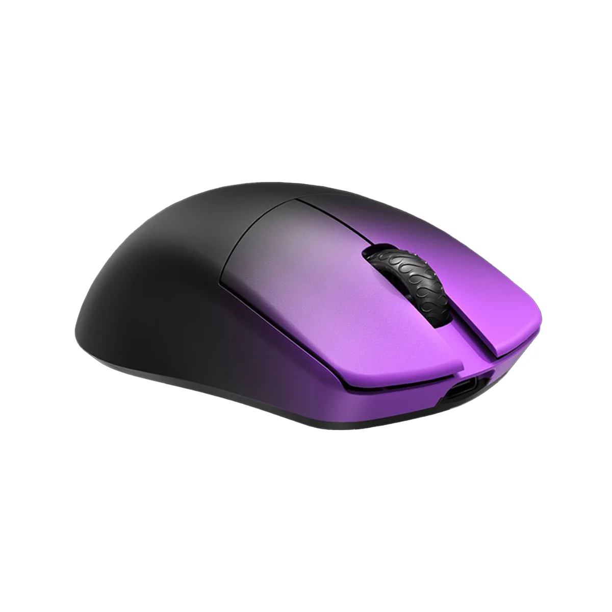 Lamzu Maya Champion Edition 8K Superlight Wireless Gaming Mouse (Light Pink, Purple Shadow) - Image 10