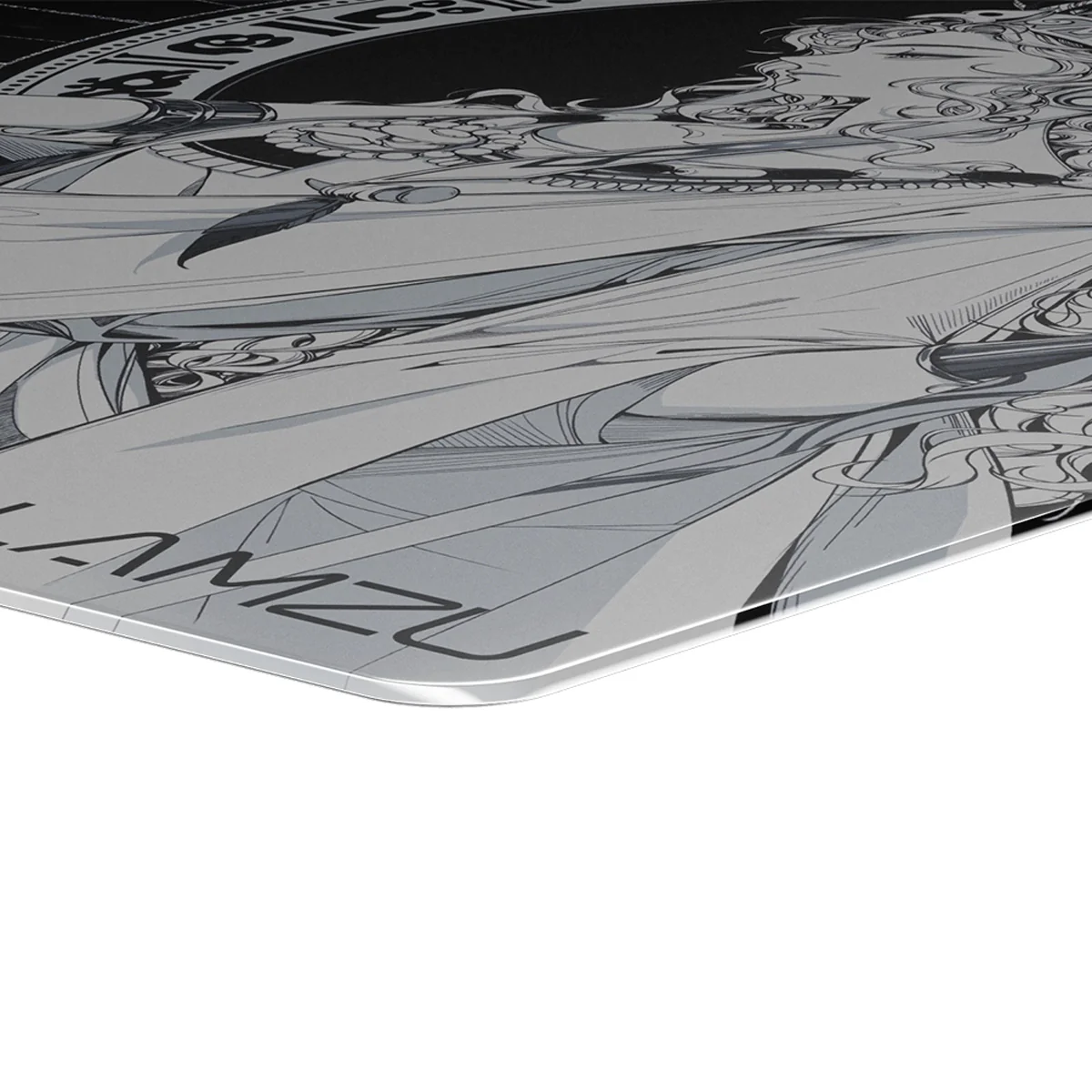 Lamzu Maya Silicate Glass Mouse Pad - Image 2