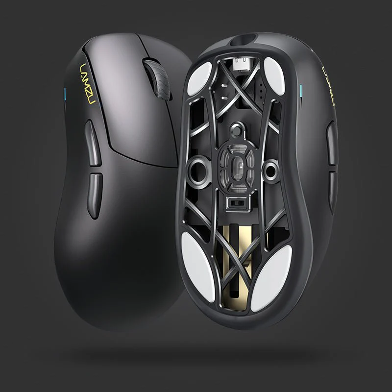 Lamzu Thorn Superlight Wireless Gaming Mouse - Image 5