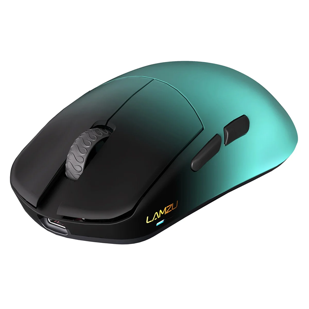 Lamzu x Aimlabs Maya X 8K Super Light Wireless Gaming Mouse - Image 3