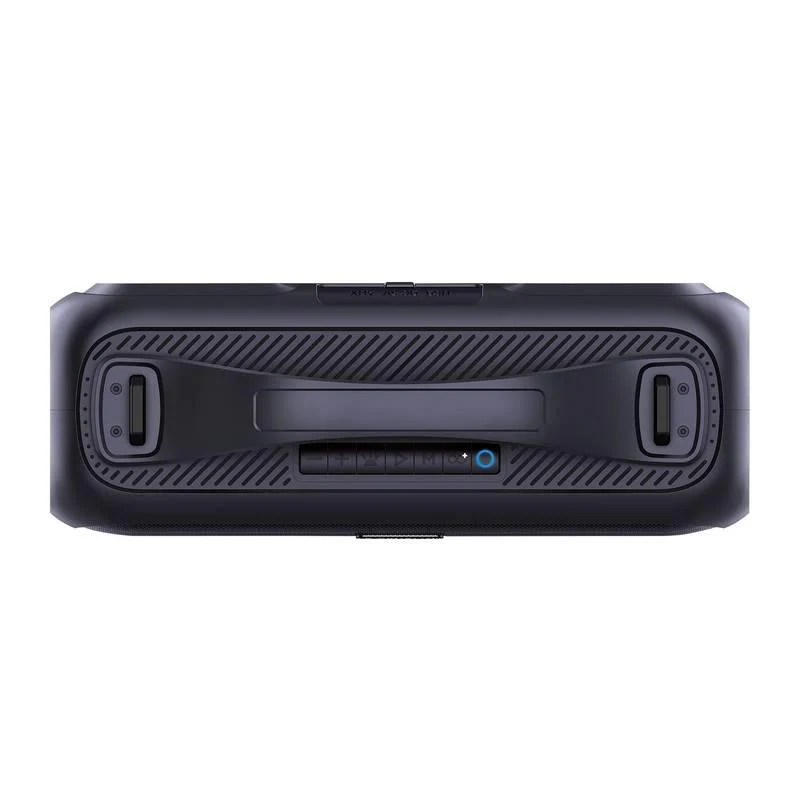 Lecoo DS155 Portable Wireless Speaker (Black) - Image 3