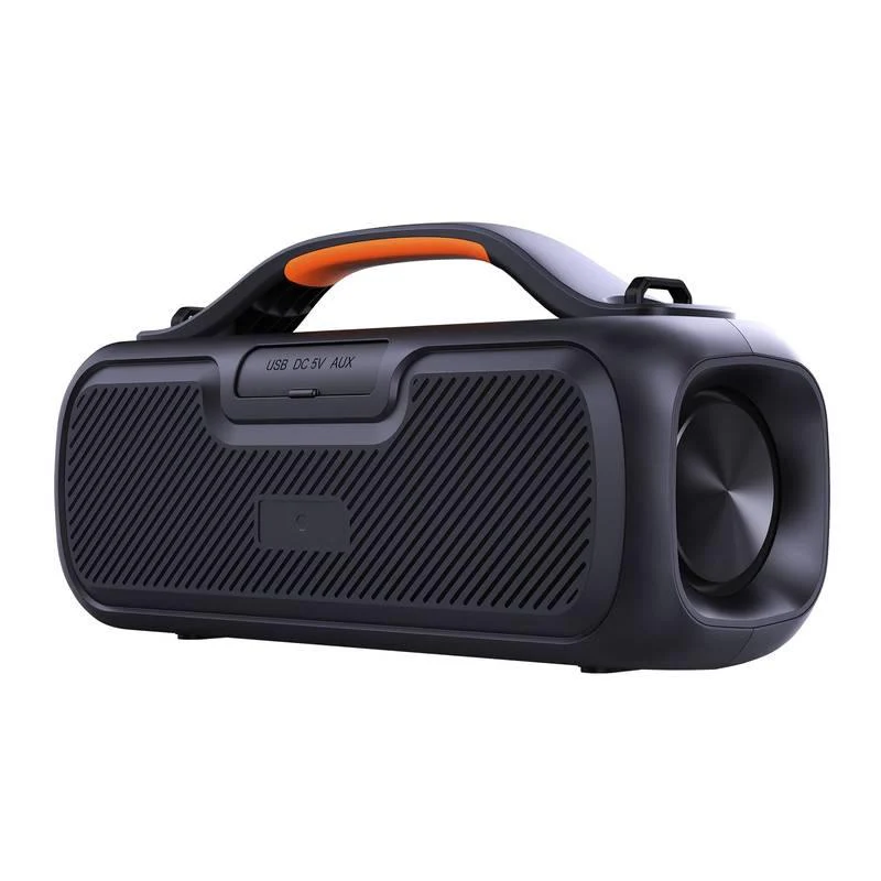 Lecoo DS155 Portable Wireless Speaker (Black) - Image 5