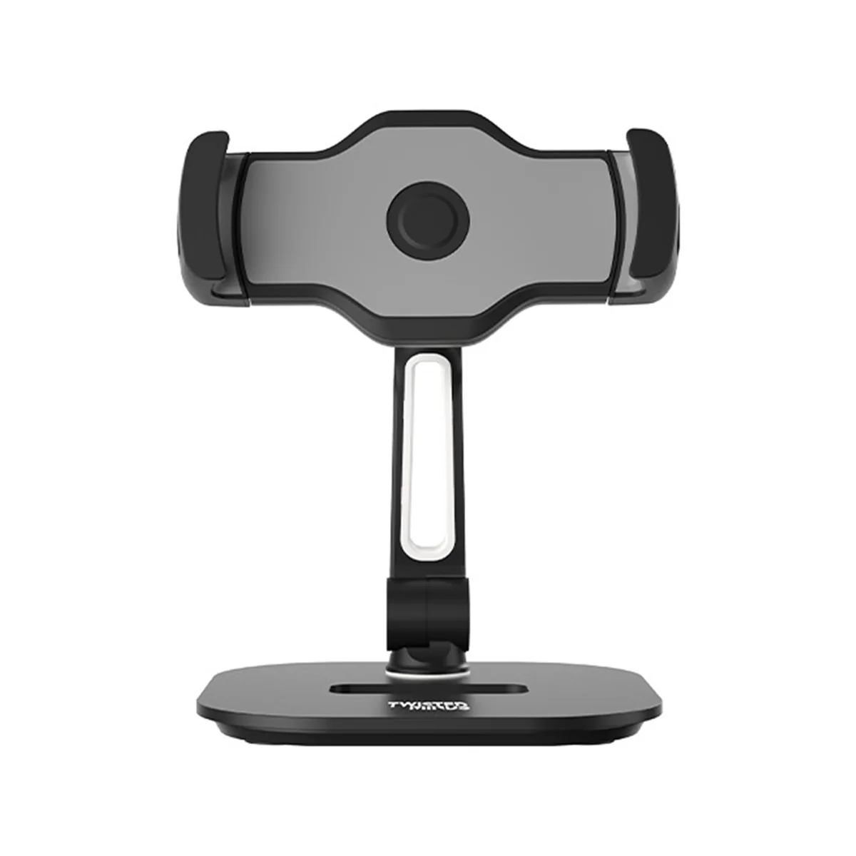 Ledetech LD-204D-T9 Smartphone & Tablet Holder (Black, White) - Image 2