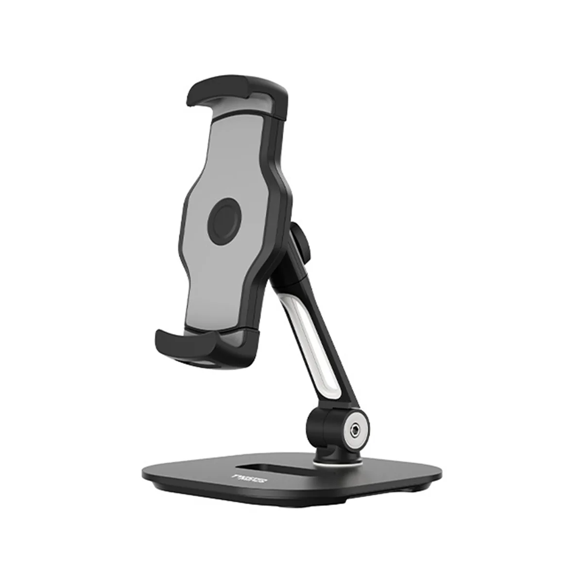 Ledetech LD-204D-T9 Smartphone & Tablet Holder (Black, White) - Image 4