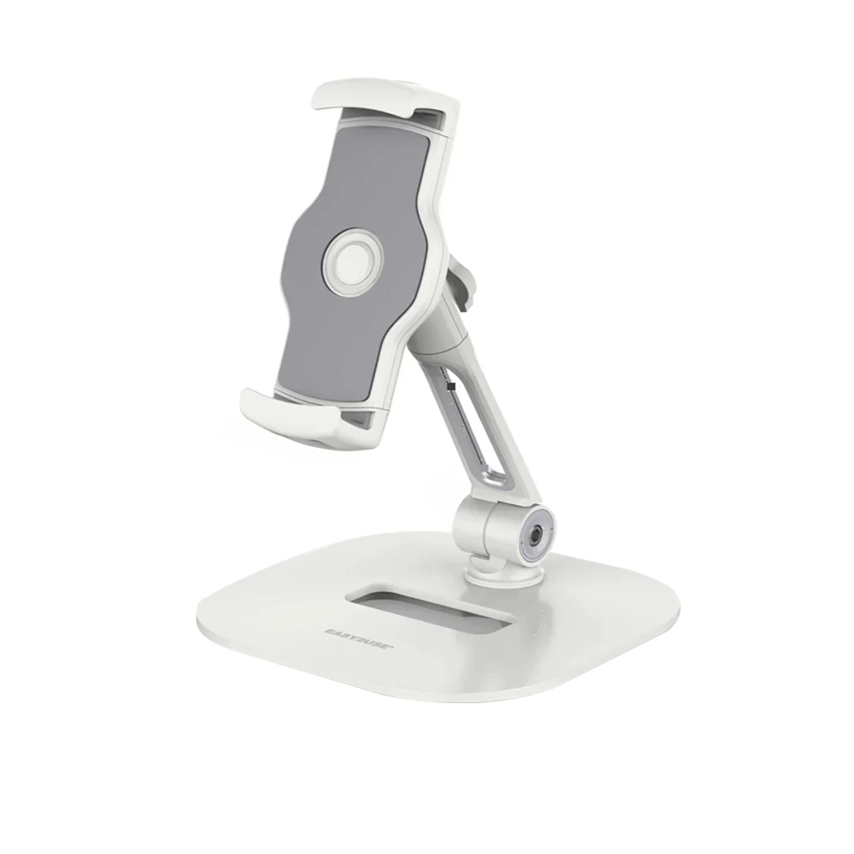 Ledetech LD-204D-T9 Smartphone & Tablet Holder (Black, White) - Image 8