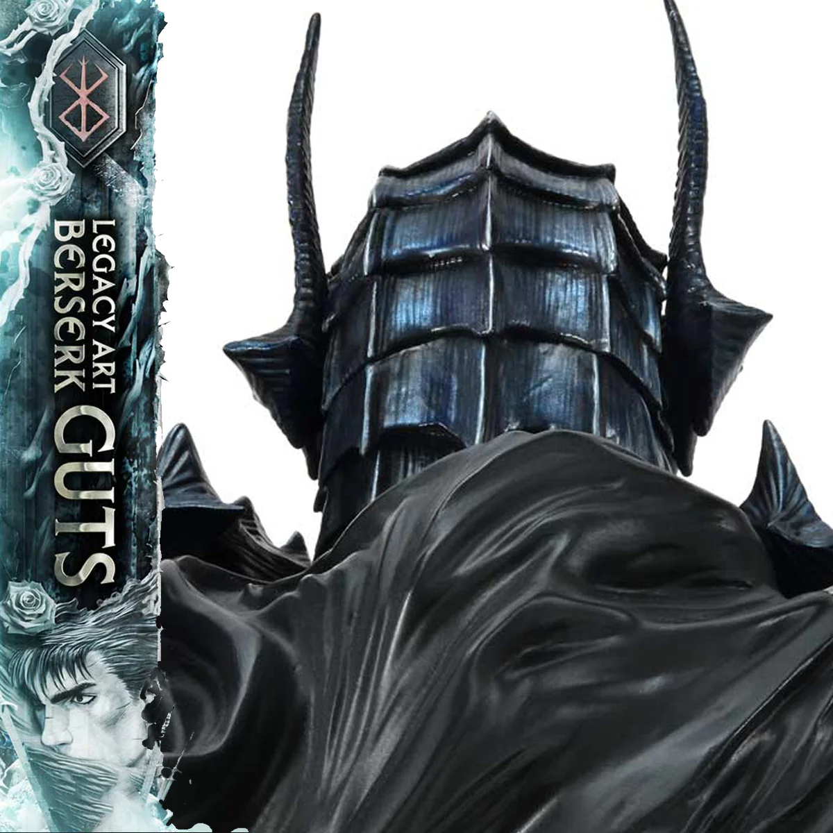 Legacy Art Berserk Guts Bonus Version Pre-Order Downpayment - Image 43