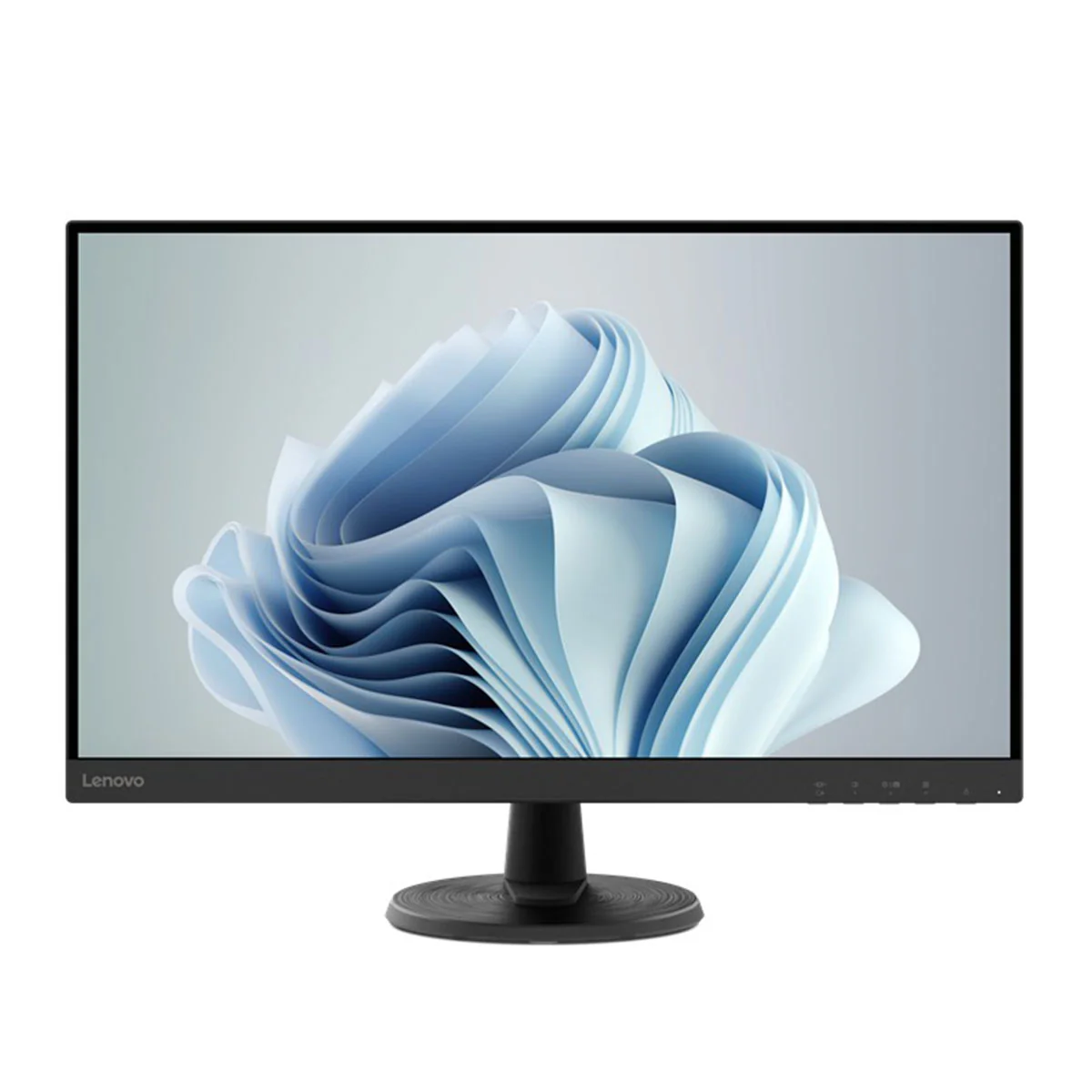 Lenovo D27-40 27" FHD (1920x1080) 75Hz 4ms VA Flat Panel Monitor - Image 2