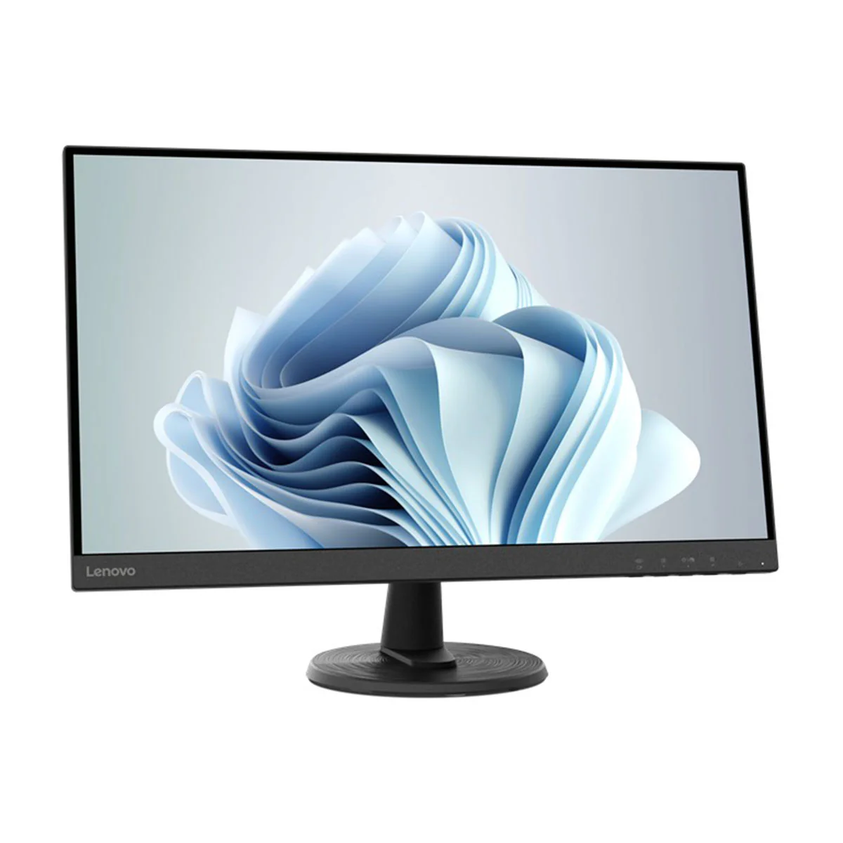 Lenovo D27-40 27" FHD (1920x1080) 75Hz 4ms VA Flat Panel Monitor - Image 3
