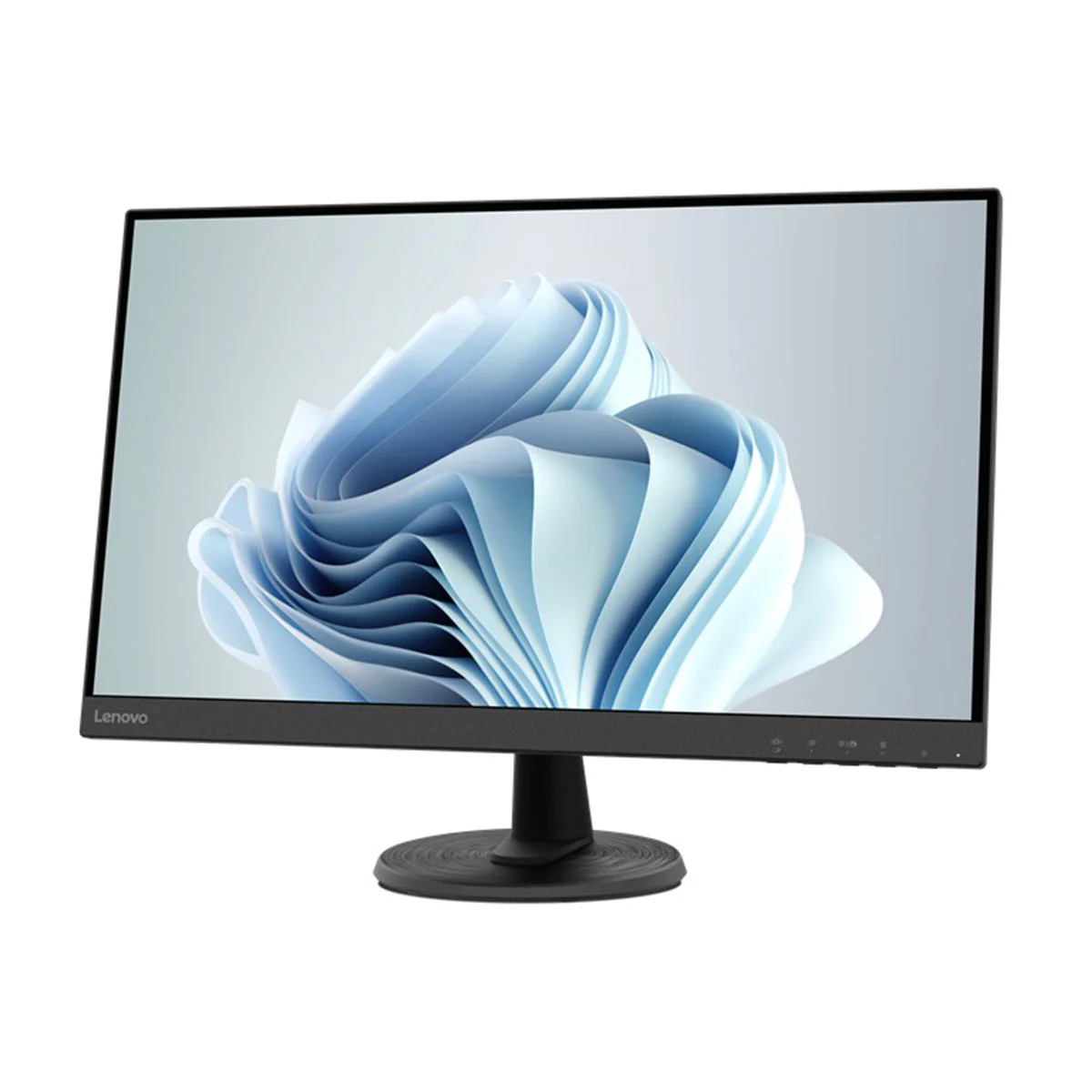 Lenovo D27-40 27" FHD (1920x1080) 75Hz 4ms VA Flat Panel Monitor - Image 4