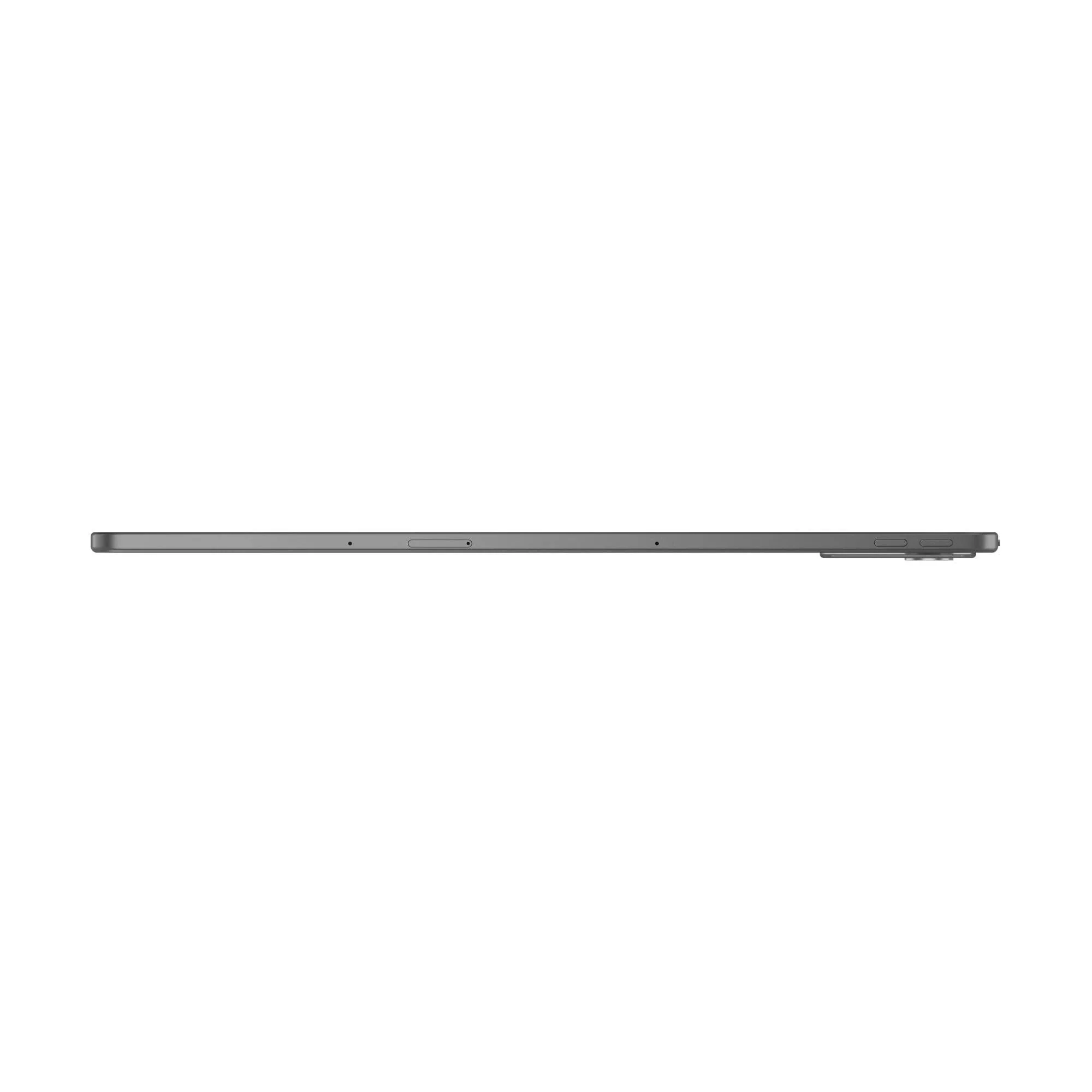 Lenovo Idea Tab Plus ZAGF0151PH 12.1" 2.5K 8GB+256GB 5G Sub-6 GHz (Luna Grey) With Lenovo Folio Keyboard + Lenovo Tab Pen + Lenovo E310 True Wireless Stereo Earbuds - Image 3