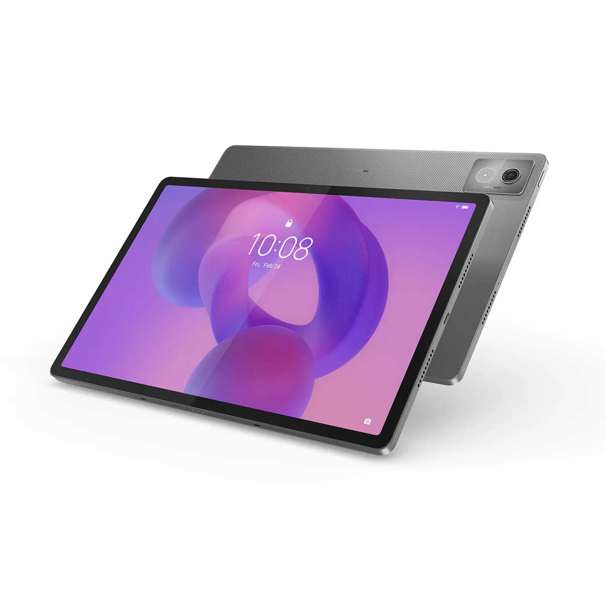 Lenovo Idea Tab Pro ZAE40152PH 12.7" 3K 8GB+256GB WiFi 6E (Luna Grey) with Tab Pen Plus + Keyboard Pack - Image 4
