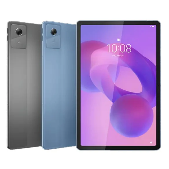 Lenovo Idea Tab ZAFM0245PH 11" 2.5K 8GB+128GB 5G Sub-6 GHz (Luna Grey) with Lenovo Folio Keyboard + Lenovo Tab Pen - Image 4
