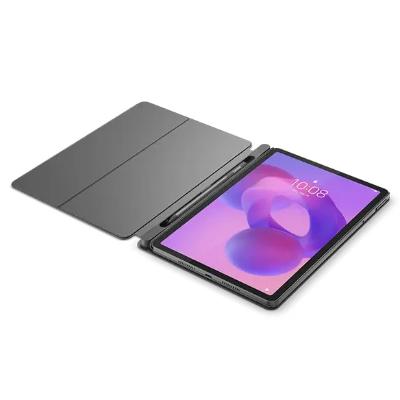 Lenovo Idea Tab ZAFM0245PH 11" 2.5K 8GB+128GB 5G Sub-6 GHz (Luna Grey) with Lenovo Folio Keyboard + Lenovo Tab Pen - Image 6
