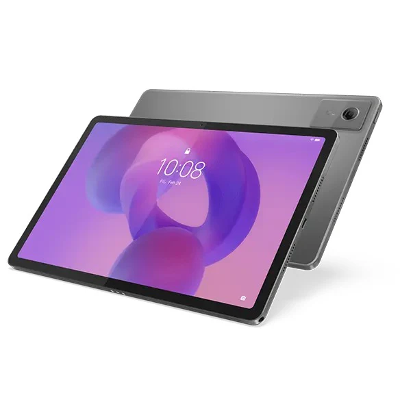 Lenovo Idea Tab ZAFM0245PH 11" 2.5K 8GB+128GB 5G Sub-6 GHz (Luna Grey) with Lenovo Folio Keyboard + Lenovo Tab Pen - Image 7