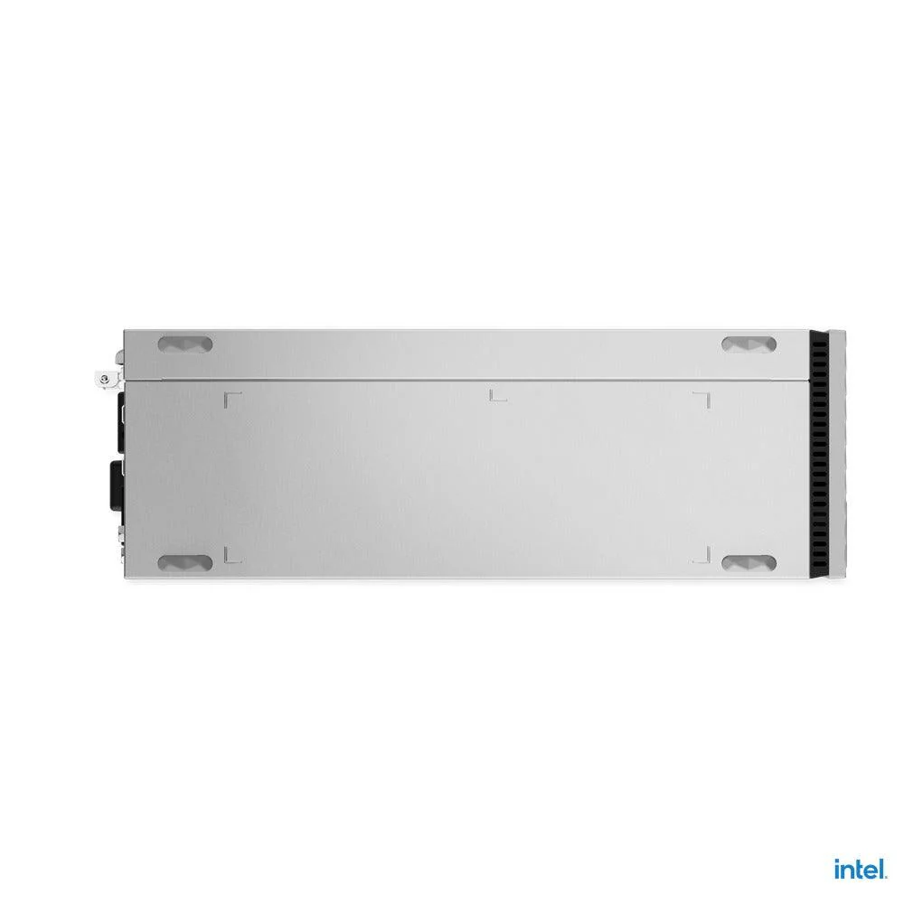 Lenovo Ideacentre 3 07IAB7 90SM001APH Core I3-12100 512GB SSD 7.4L Desktop (Cloud Grey) + MS Office H&S 2021 + Lenovo L22I-30 A21215FS0 21.5" Monitor - Image 5