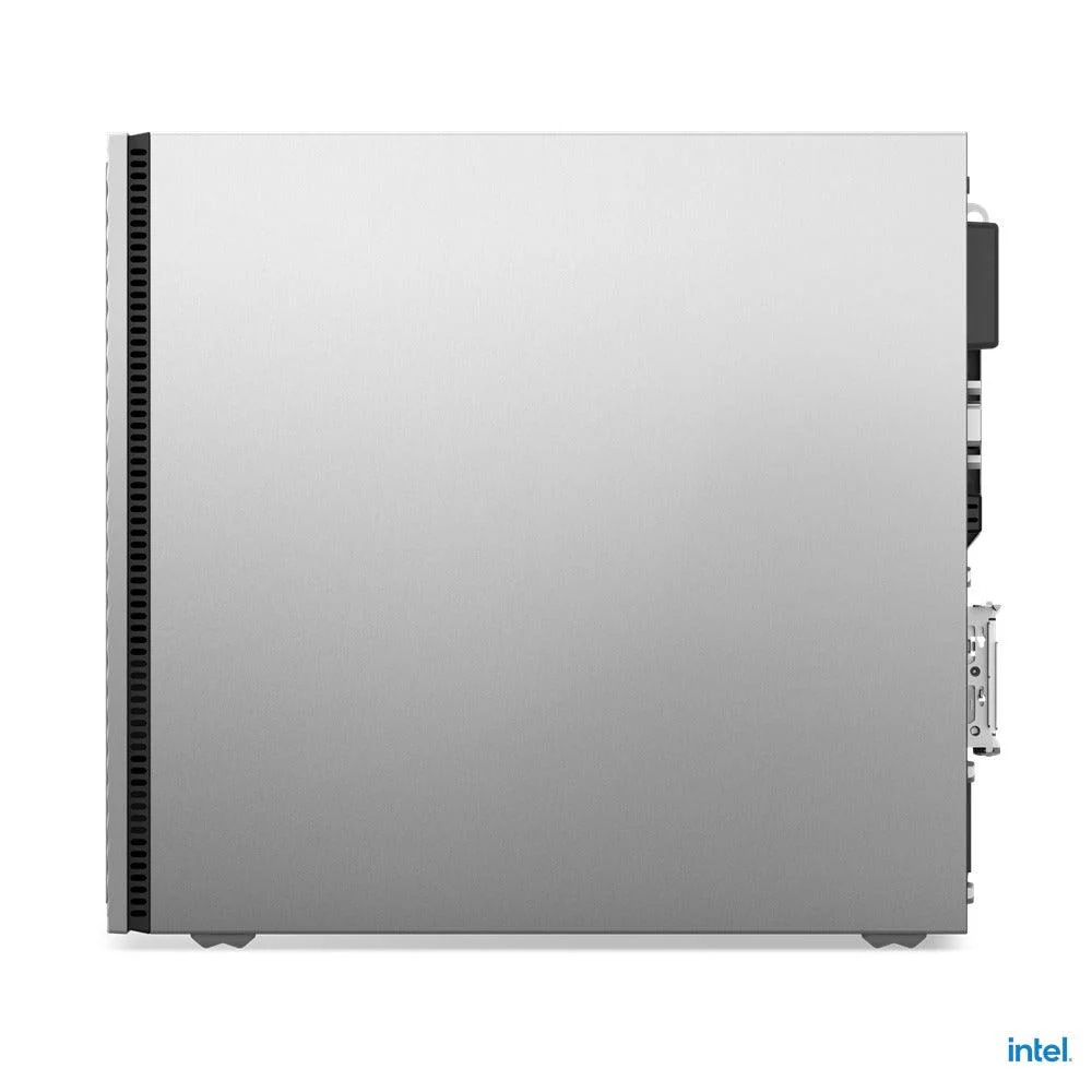 Lenovo Ideacentre 3 07IAB7 90SM001APH Core I3-12100 512GB SSD 7.4L Desktop (Cloud Grey) + MS Office H&S 2021 + Lenovo L22I-30 A21215FS0 21.5" Monitor - Image 8