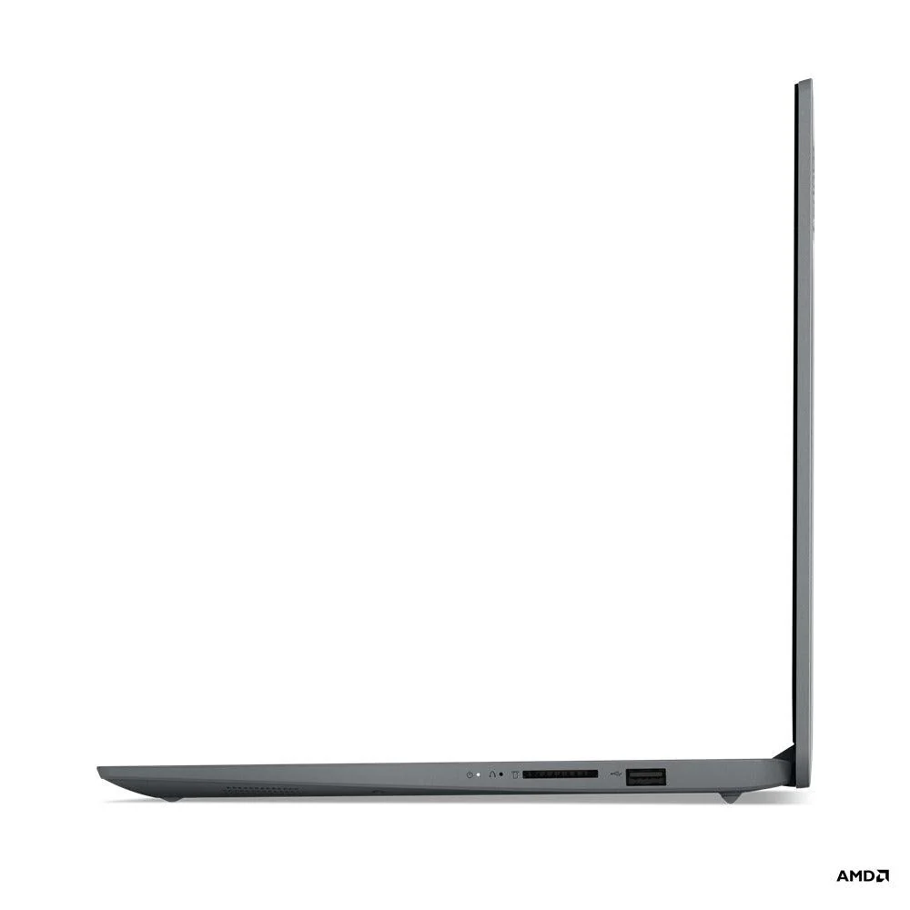 Lenovo Ideapad 1 15AMN7 82VG002DPH (Cloud Grey) | 15.6" FHD (1920x1080) | Ryzen 5 7520U | 8GB RAM | 512GB SSD | Radeon 610M | Windows 11 Home | MS Office Home & Student 2021 | Lenovo Casual Backpack B210 - Image 5