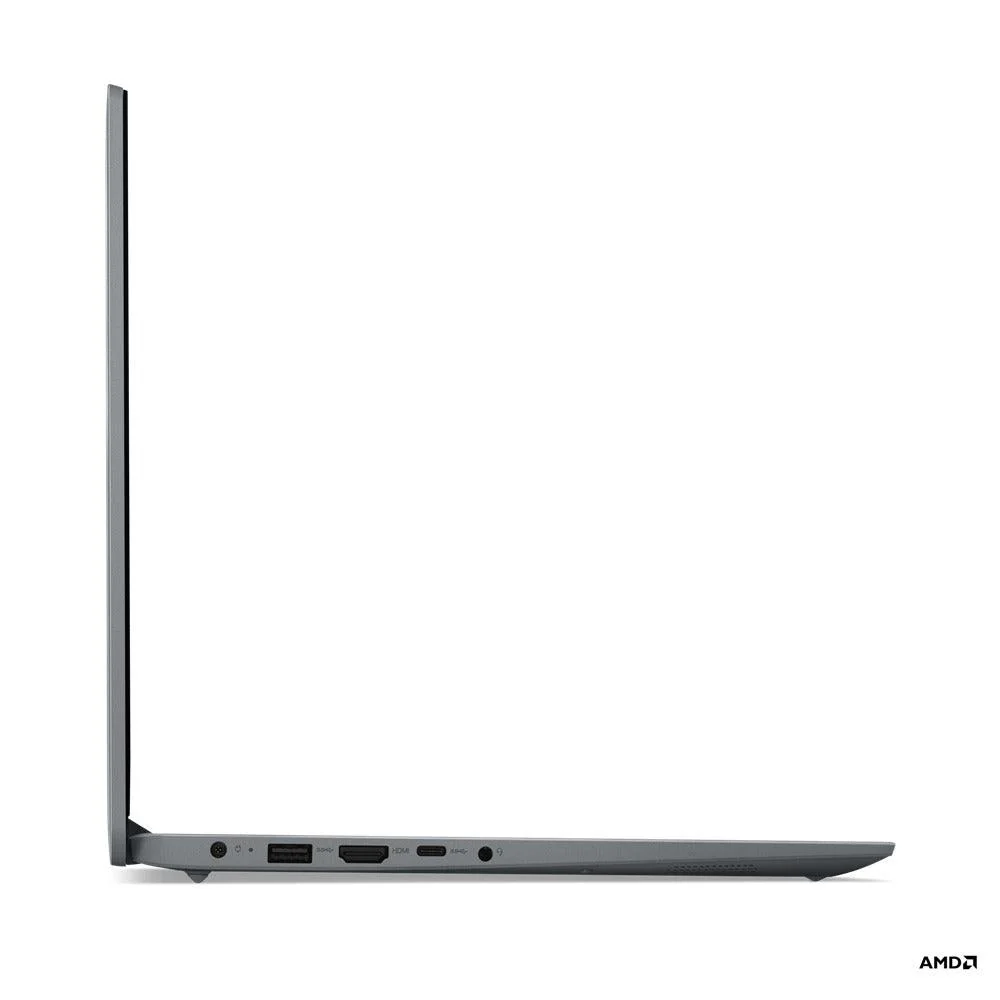 Lenovo Ideapad 1 15AMN7 82VG002DPH (Cloud Grey) | 15.6" FHD (1920x1080) | Ryzen 5 7520U | 8GB RAM | 512GB SSD | Radeon 610M | Windows 11 Home | MS Office Home & Student 2021 | Lenovo Casual Backpack B210 - Image 6