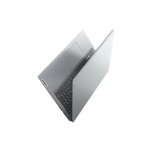 Lenovo IdeaPad 1 15AMN7 82VG00R1PH Laptop (Cloud Grey) | 15.6" FHD (1920x1080) IPS | Ryzen 5 7520U | 8GB RAM | 512GB SSD | AMD Radeon 610M Graphics | Windows 11 Home + Lenovo Casual Backpack B210 - Image 6