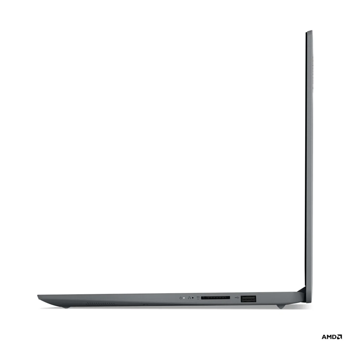Lenovo IdeaPad 1 15AMN7 82VG00V7PH Laptop (Cloud Grey) | 15.6" FHD (1920x1080) IPS | Ryzen 3 7320U | 8GB RAM | 512GB SSD | AMD Radeon 610M Graphics | Windows 11 Home | MS Office Home & Student 2024 + Lenovo Casual Backpack B210 - Image 8