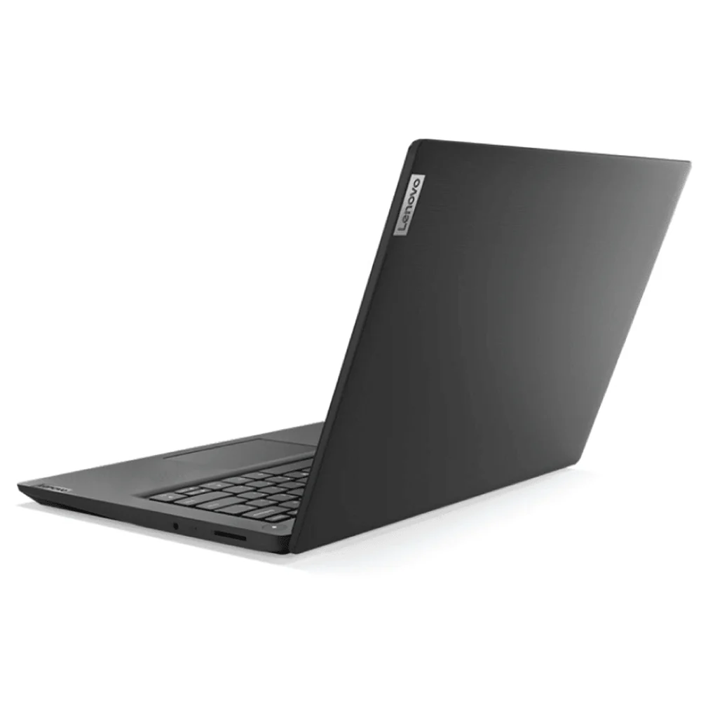 LENOVO IDEAPAD 3 14IGL05 81WH009UPH TN LAPTOP (BUSINESS BLACK) | 14" HD | INTEL CELERON N4020 | 4GB DDR4 | 256 SSD | INTEL UHD | WIN11 + LENOVO CASUAL BACKPACK B210 - Image 4