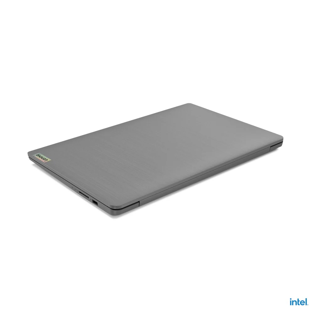 Lenovo Ideapad 3 15IAU7 82RK00R7PH Laptop (Arctic Grey) | 15.6” FHD |  i3-1215U | 8 GB RAM | 512 GB SSD | Intel UHD Graphics | Windows 11 Home | MS Office Home & Student 2021 | Lenovo Casual Backpack B210 - Image 2