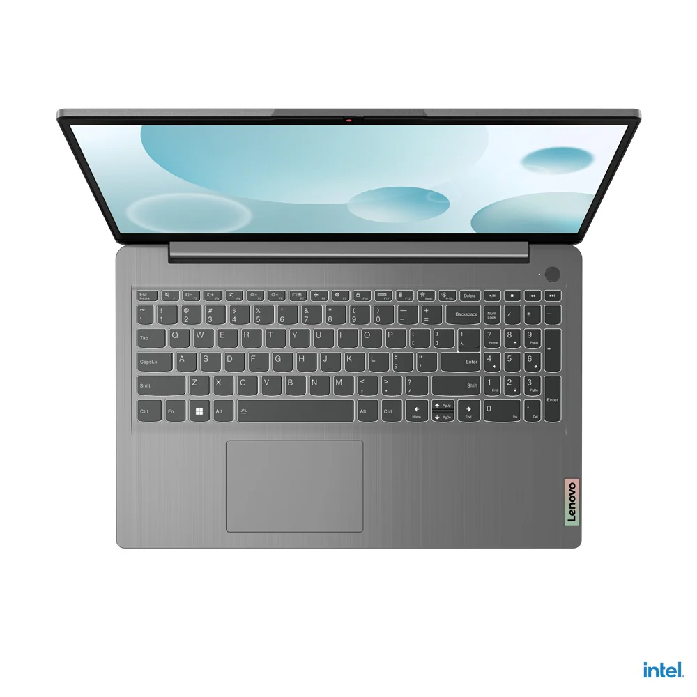 Lenovo Ideapad 3 15IAU7 82RK00R7PH Laptop (Arctic Grey) | 15.6” FHD |  i3-1215U | 8 GB RAM | 512 GB SSD | Intel UHD Graphics | Windows 11 Home | MS Office Home & Student 2021 | Lenovo Casual Backpack B210 - Image 6